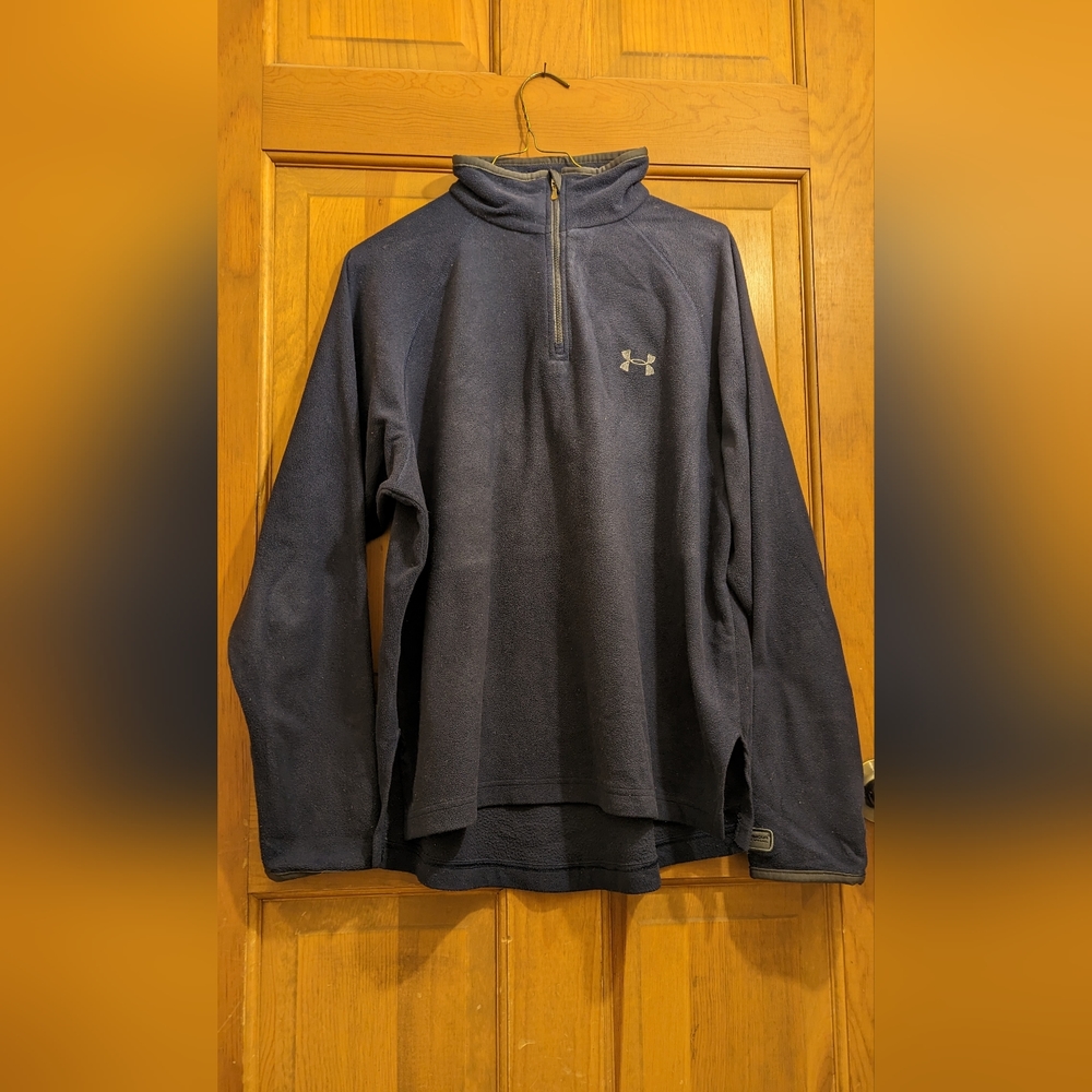 Men's Medium Under Armour Performance Apparel